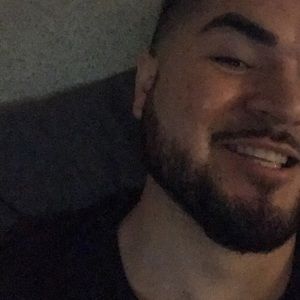 Meet your Posher, Roberto